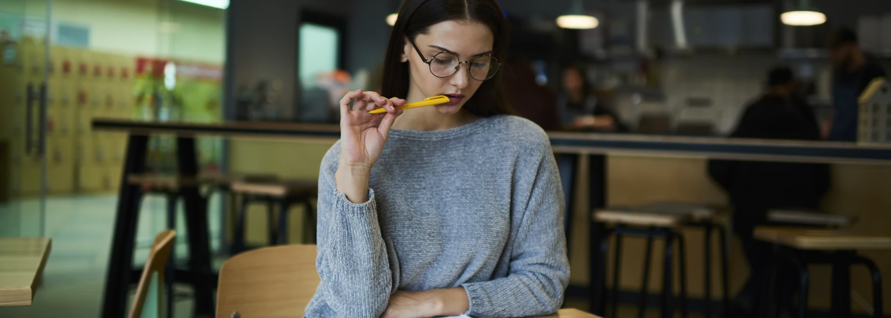 Avoid These Big College Application Mistakes
