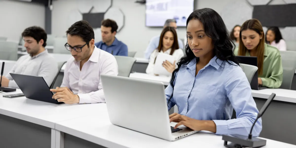 The 2025 World’s Best MBA Programs For Entrepreneurship