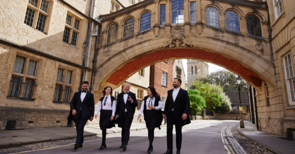 Poets&Quants International 2024-2025 MBA Ranking: It’s INSEAD Again!