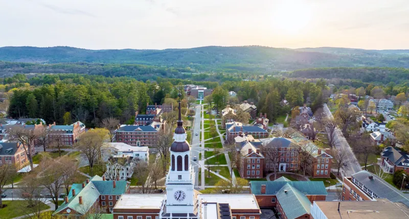 10 Business Schools To Watch In 2025