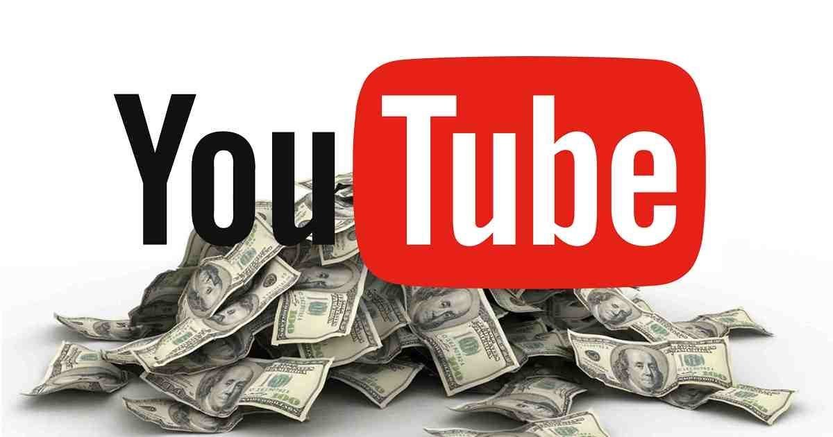 How to Make Money on YouTube + How Much I Make