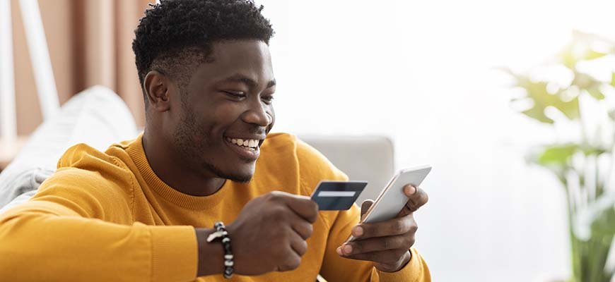 How to Build Credit From Scratch