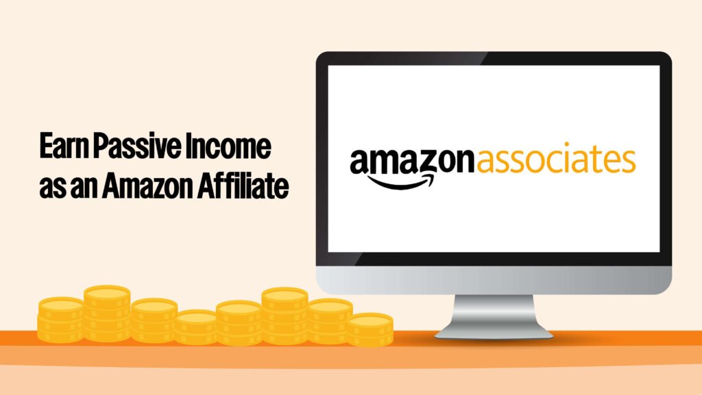 Amazon Affiliate Program: How to Make Money With Amazon Affiliate in 2025