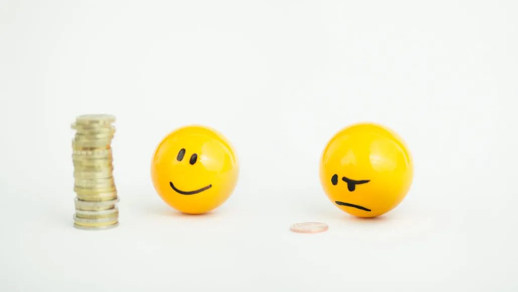 How Much Money Do You Need to Be Happy?