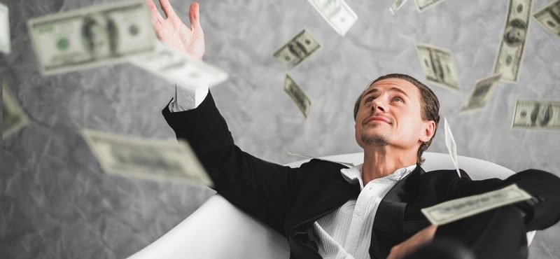 Managing a Financial Windfall: What to Do When You Come Into a Large Sum of Money