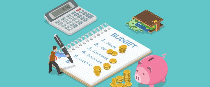 How to Make a Budget